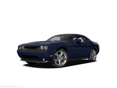 2011 Dodge Challenger
