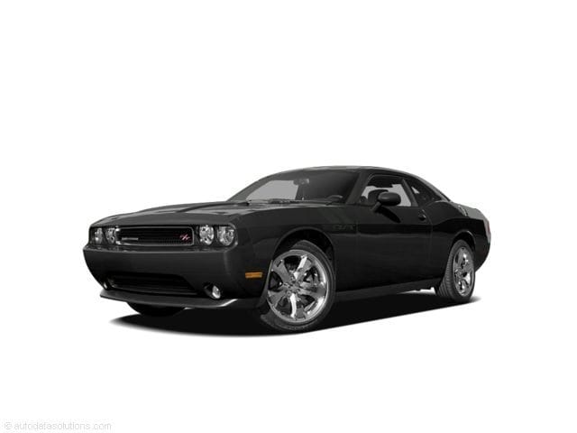 2011 Dodge Challenger R/T -
                  Tustin, CA