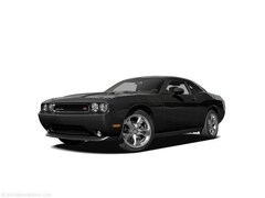used 2011 Dodge Challenger R/T Coupe for sale in atlanta