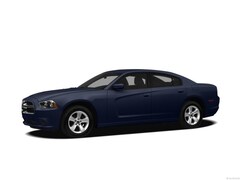 2011 Dodge Charger SE Sedan