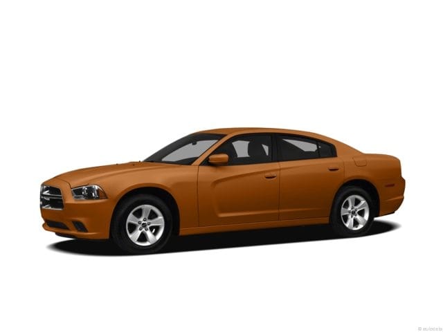 2011 Dodge Charger SE -
                  Las Vegas, NV
