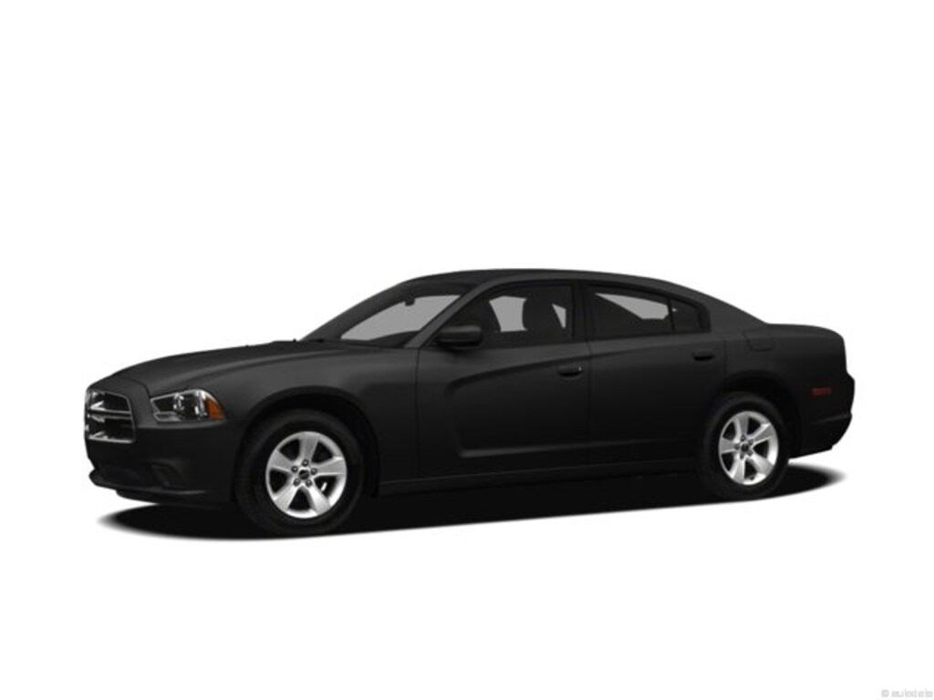 Used 2011 Dodge Charger SE Sedan