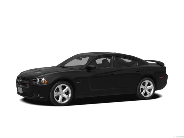 2011 Dodge Charger R/T -
                  Troy, MI