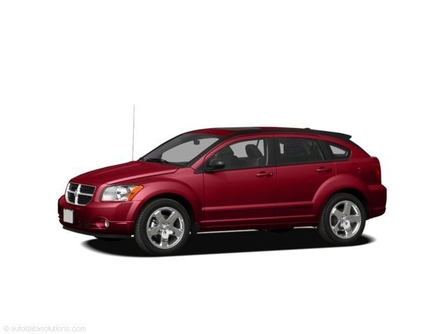 2011 Dodge Caliber Mainstreet's photo