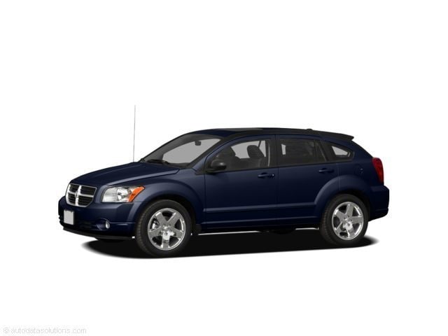 2011 Dodge Caliber Heat's photo