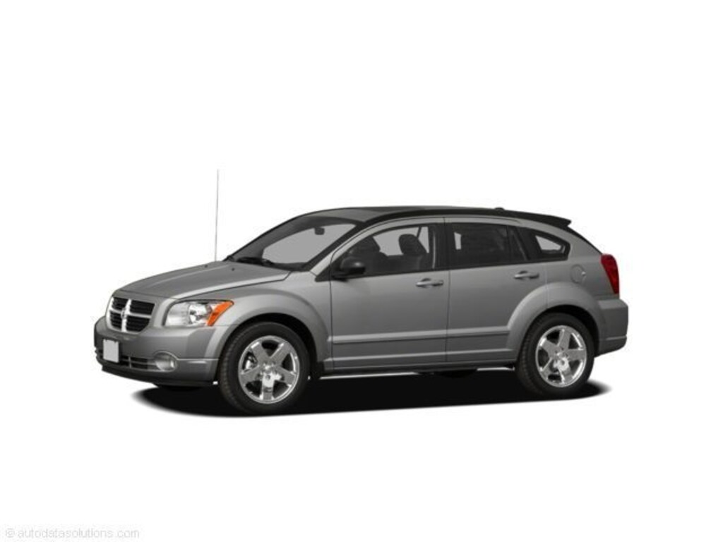Used 2011 Dodge Caliber Heat Hatchback