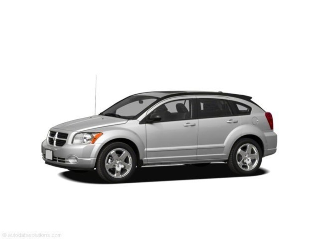 Used 2011 Dodge Caliber Heat Hatchback