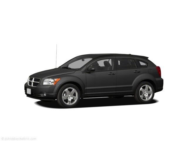 2011 Dodge Caliber Heat