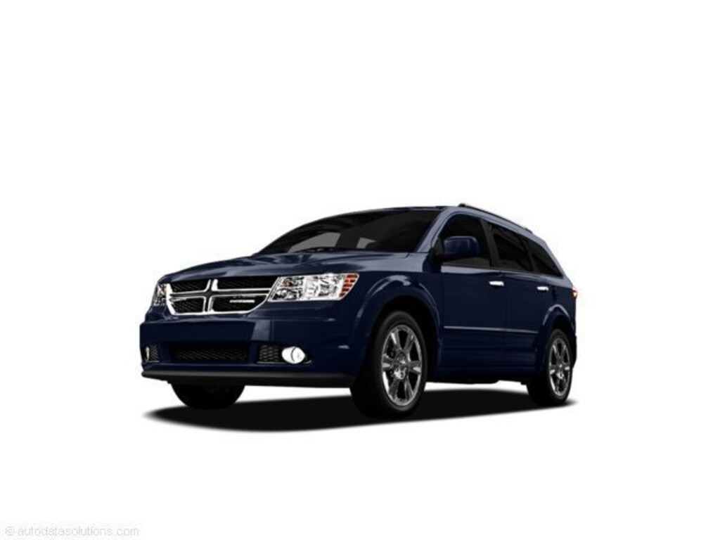Used 2011 Dodge Journey Mainstreet SUV