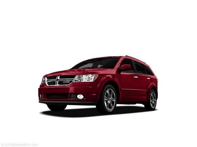 2011 Dodge Journey Mainstreet