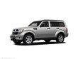  Dodge Nitro