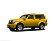  Dodge Nitro