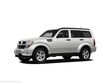  Dodge Nitro