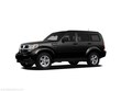 Dodge Nitro