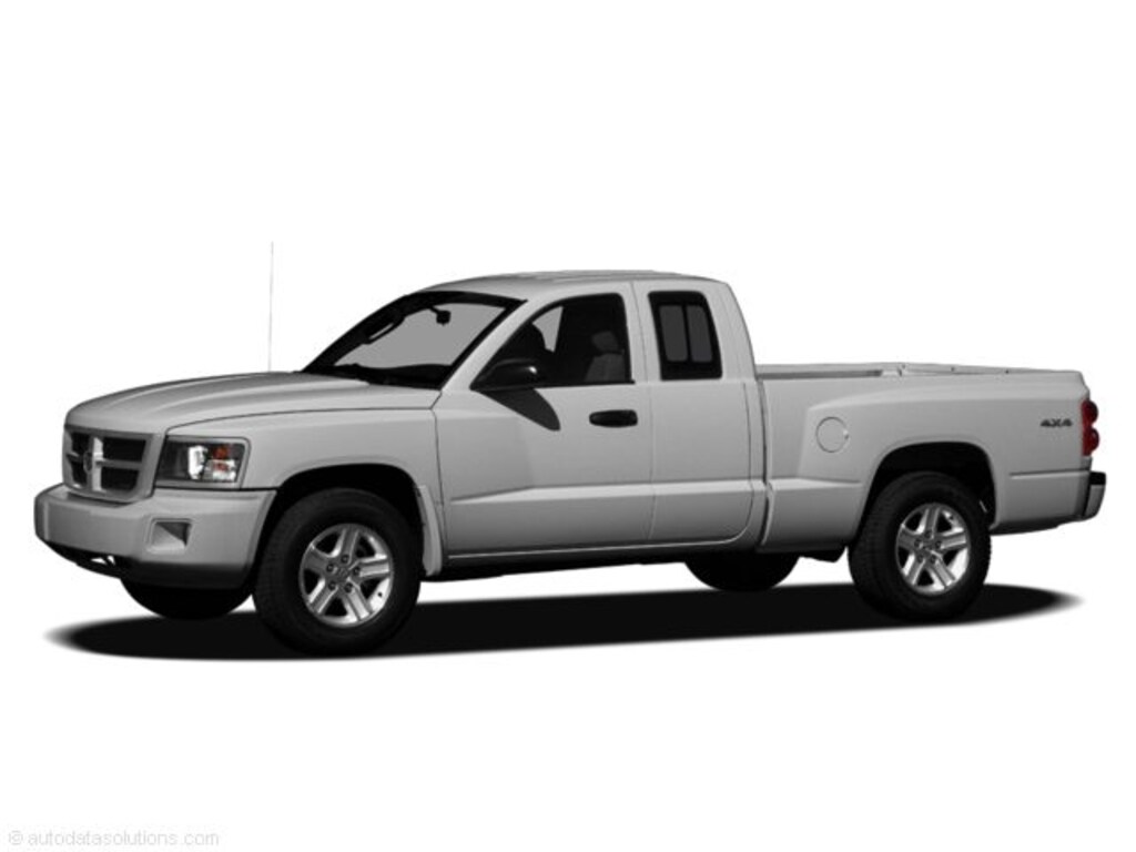 Used 2011 Ram Dakota ST Truck
