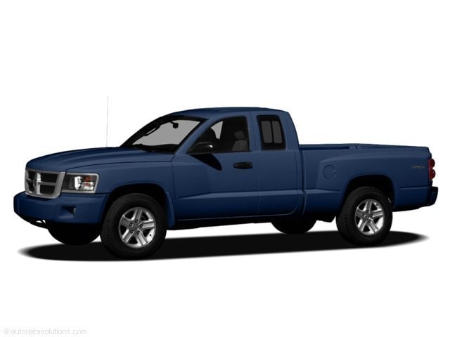 2011 RAM Dakota Big Horn (Lone Star) Extended Cab's photo