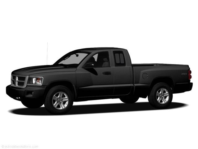 2011 RAM Dakota Big Horn (Lone Star)'s photo