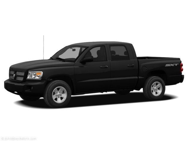 2011 RAM Dakota Laramie's photo