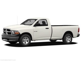 Used 2011 Ram 1500 Tradesman Truck Regular Cab Sandy, UT