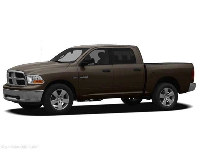 2011 RAM 1500 Laramie -
                Yuba City, CA