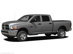 Buy a 2011 Ram 2500 SLT Truck Crew Cab For Sale in Pueblo