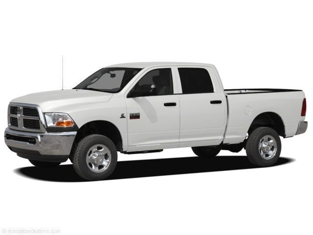 2011 RAM Ram 2500 Pickup's photo