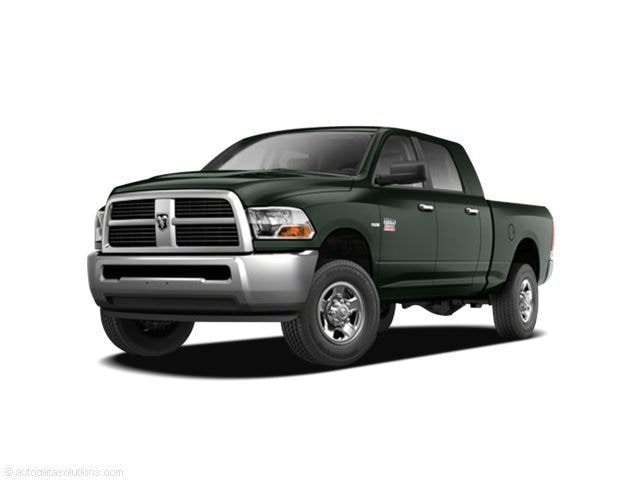 2011 RAM 2500 Laramie -
                Corpus Christi, TX