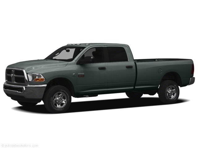 2011 RAM Ram 3500 Pickup Laramie Longhorn's photo