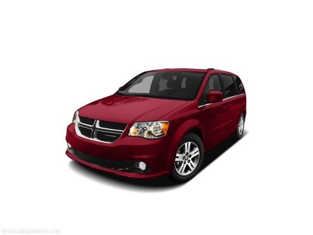 2011 grand caravan sales mainstreet