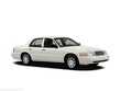  Ford Crown Victoria