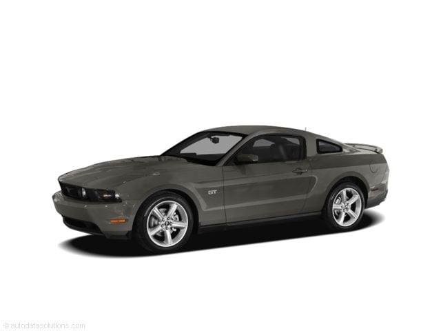 Used ford mustangs in indiana #9