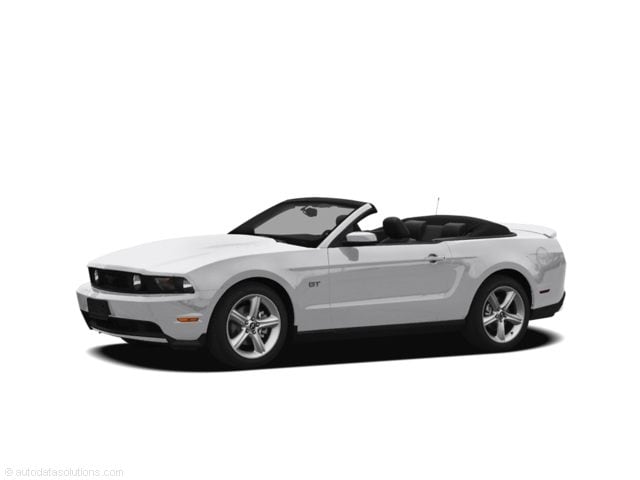 2011 Ford Mustang Premium -
                  Doral, FL