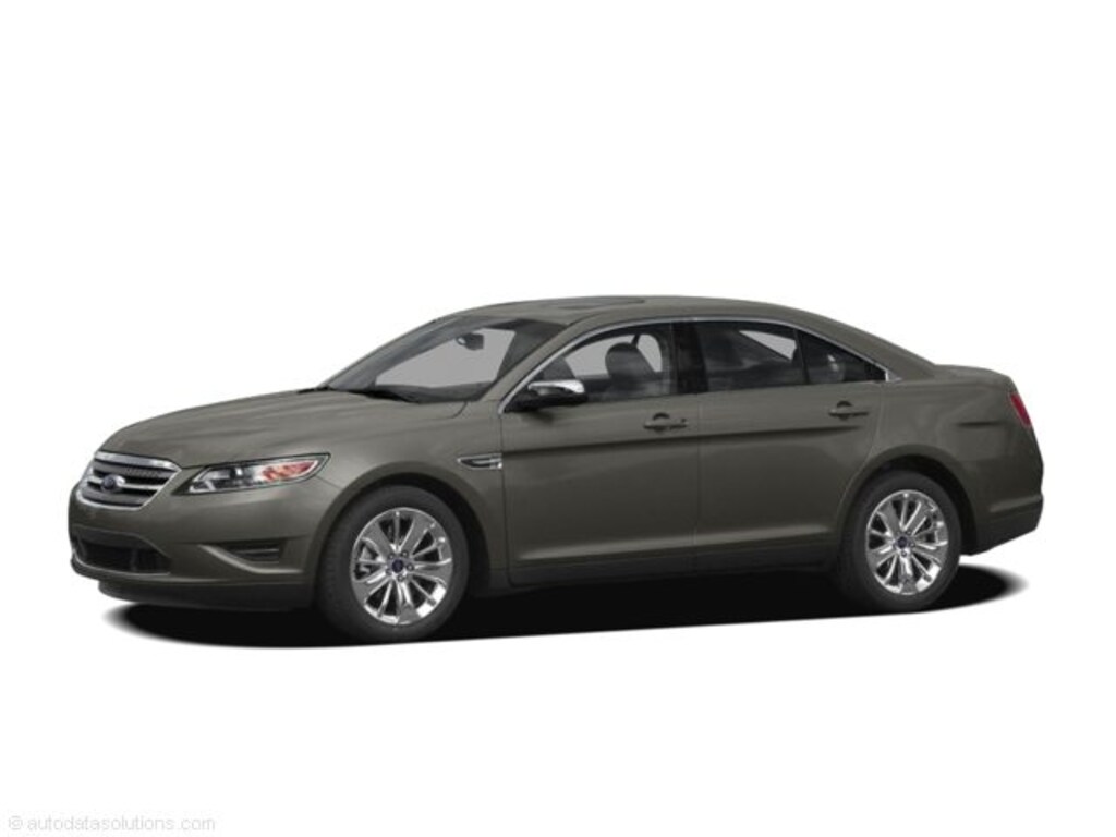 Used 2011 Ford Taurus For Sale at Rusty Drewing Chevrolet Buick GMC