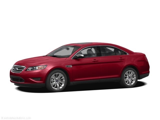 2011 Ford Taurus SEL