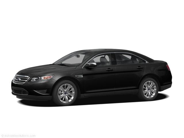 2011 Ford Taurus SEL FWD's photo