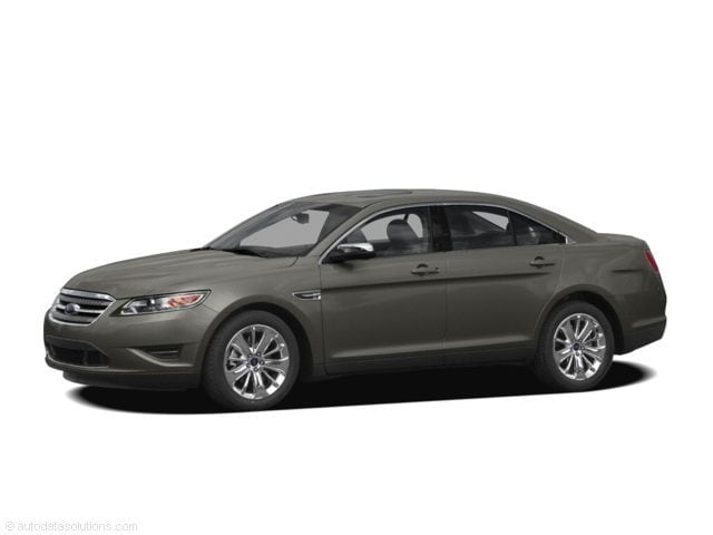 2011 Ford Taurus SEL -
                Waterford, MI