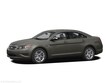  Ford Taurus