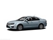 Ford Fusion Hybrid