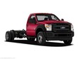 Ford F-350 Chassis
