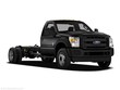  Ford Super Duty F-550 DRW