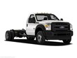  Ford Super Duty F-550 DRW