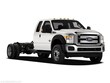 Ford F-550 Chassis