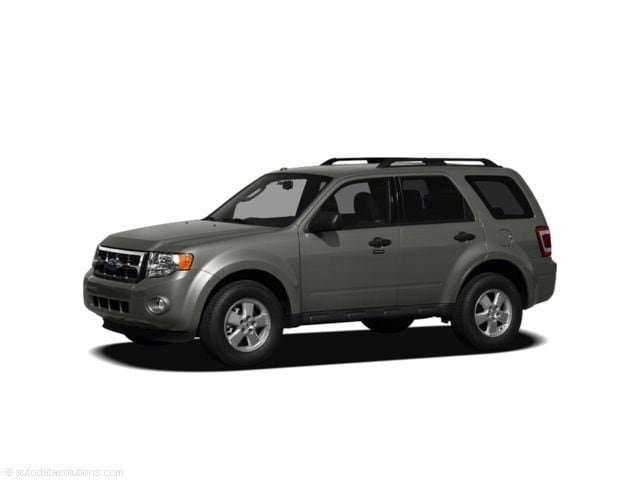 2011 Ford Escape XLT -
                Oxnard, CA