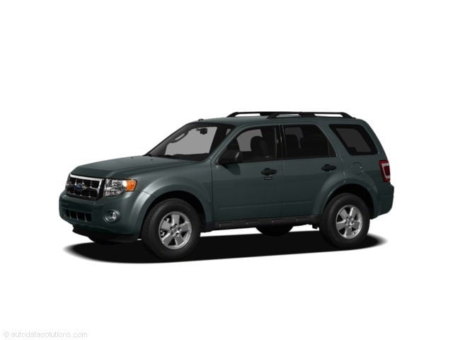 2011 Ford Escape XLT -
                Sterling Heights, MI