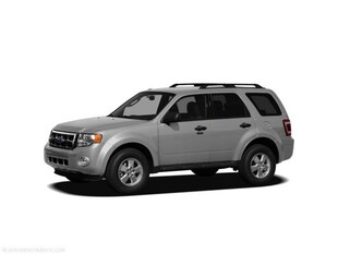 2011 Ford Escape XLT SUV