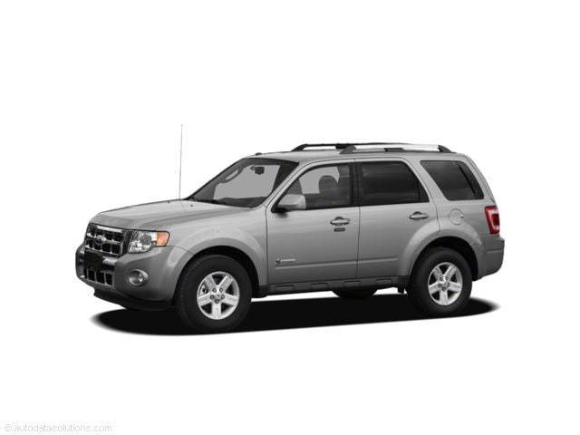 2011 Ford Escape  -
                  New Port Richey, FL