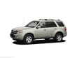 Ford Escape Hybrid