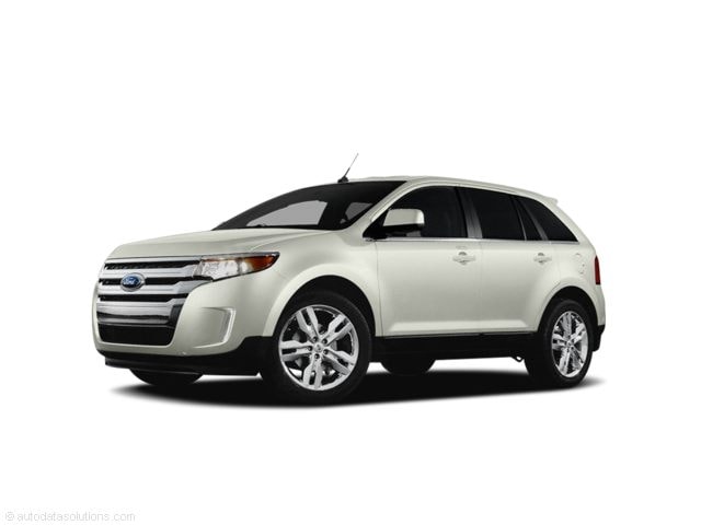 2011 Ford Edge SE