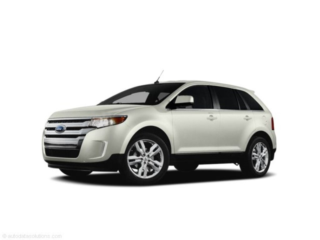 Used 2011 Ford Edge SE SUV