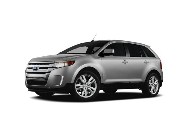 2011 Ford Edge SEL SUV